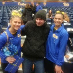 Meet your Posher, Alan